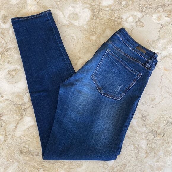 Kut From The Kloth Catherine Slim Boyfriend Jeans - Picture 6 of 11